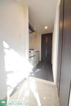 ステージファースト八王子IIの物件内観写真